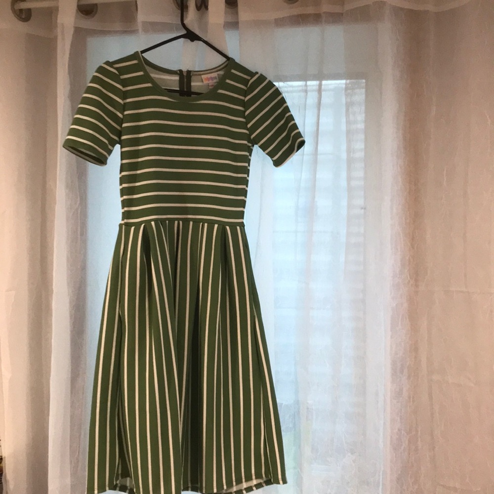 Lularoe dress